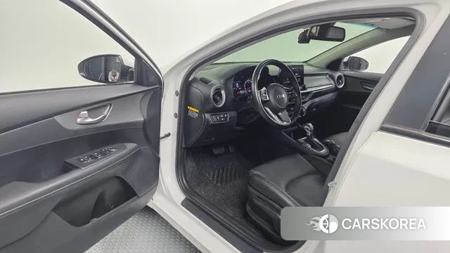 Kia Come New K3 id 3469620 из Кореи 20