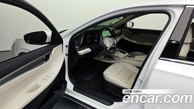 Hyundai The New Grandeur IG Hybrid id 2718247 из Кореи 20