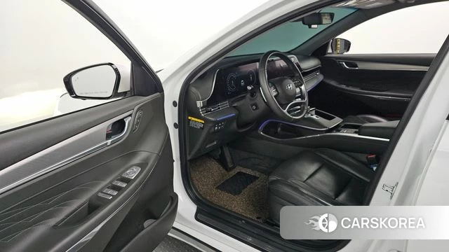 Hyundai The New Grandeur IG id 4304420 из Кореи 36