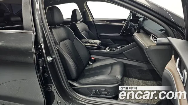 Kia K5 3rd generation id 2341234 из Кореи 20