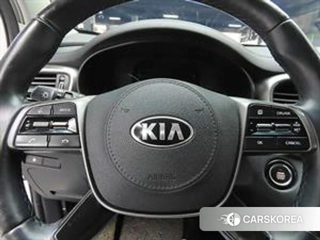 Kia The New Sorento id 4020641 из Кореи 20