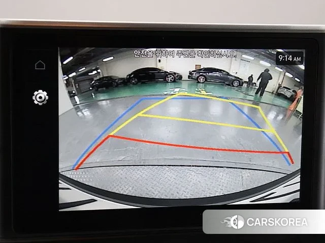 Hyundai Casper id 3389461 из Кореи 20