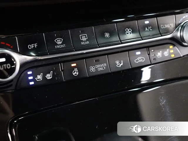 Hyundai Grandeur IG Hybrid id 3009477 из Кореи 20