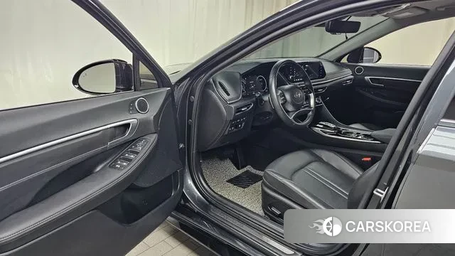 Hyundai Sonata (DN8) id 3031844 из Кореи 20