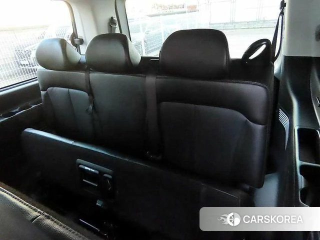 Hyundai Staria id 4540948 из Кореи 19