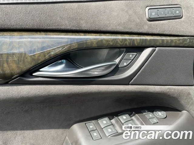 Cadillac Escalade id 2850249 из Кореи 20