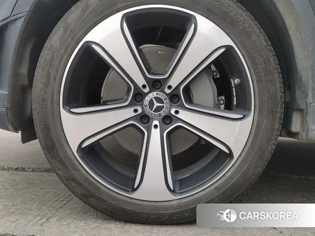 Mercedes-Benz GLC id 4290457 из Китая 18