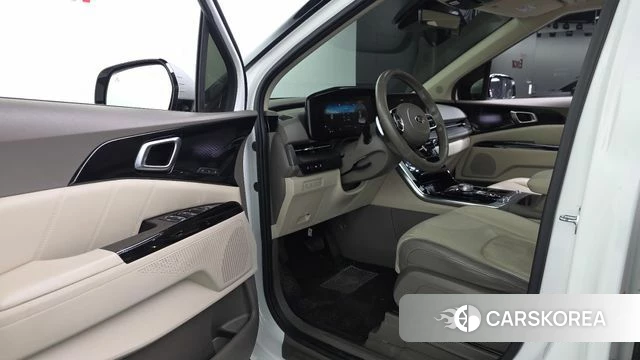 Kia Carnival 4th generation id 4244993 из Кореи 34