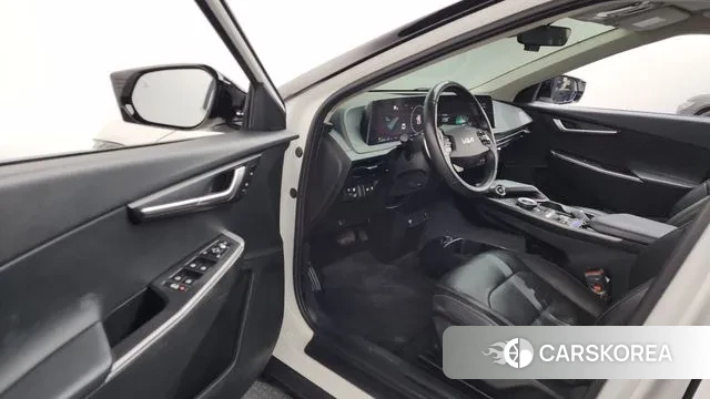 Kia EV6 id 3597606 из Кореи 20