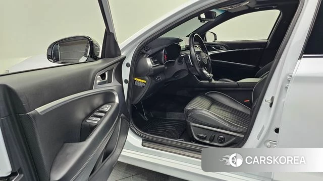 Genesis G70 id 4770658 из Кореи 20