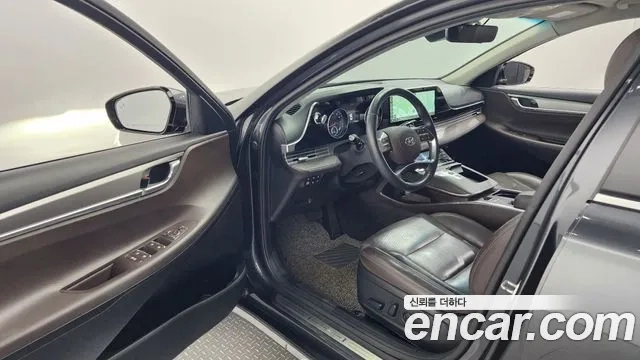 Hyundai The New Grandeur IG id 2875162 из Кореи 20