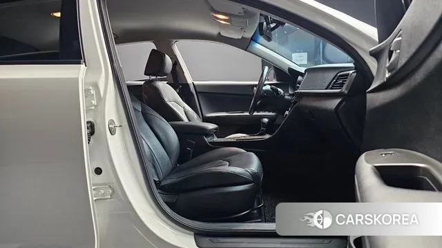 Kia The New K5 2nd generation id 2981938 из Кореи 20