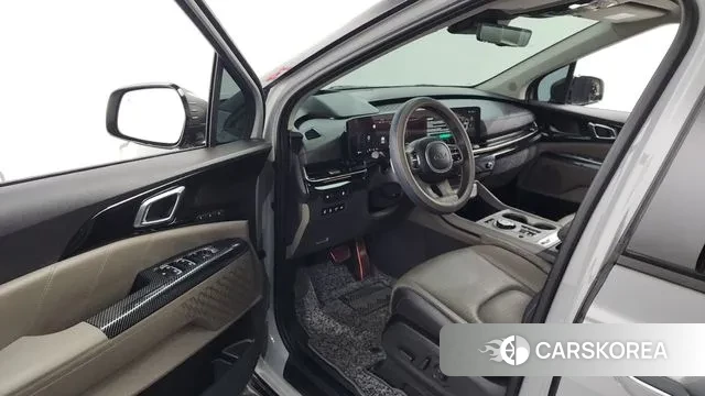 Kia The New Carnival 4th Generation id 3272629 из Кореи 20