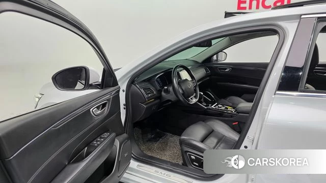 Renault Korea (Samsung) SM6 id 3911911 из Кореи 20