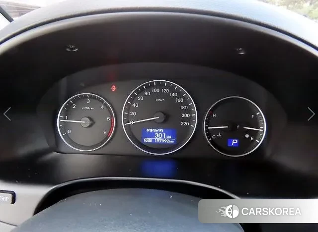 Hyundai The New Grand Starex id 3445001 из Кореи 20