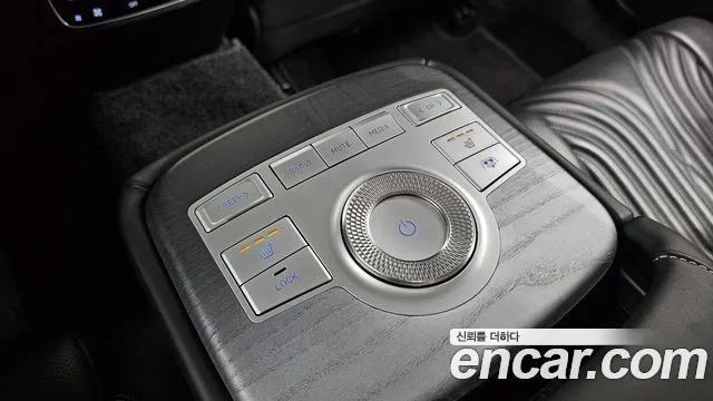 Genesis G80 (RG3) id 2672458 из Кореи 20