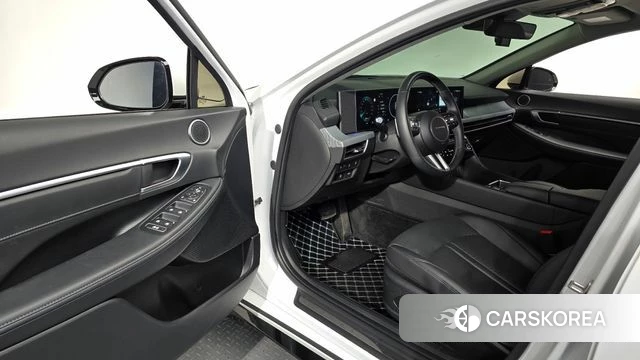Hyundai Sonata D Edge (DN8) id 4715026 из Кореи 31