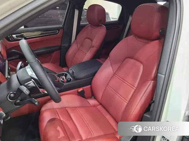 Porsche Cayenne (PO536) id 3452690 из Кореи 20