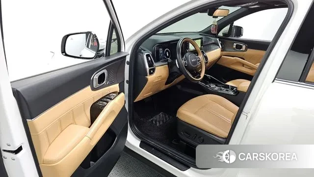 Kia Sorento 4th Generation id 3447440 из Кореи 20