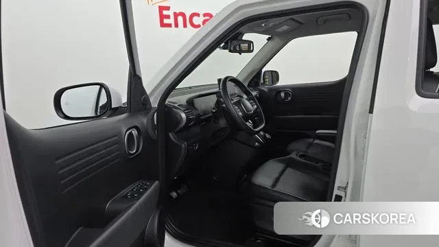 Hyundai Casper id 3427359 из Кореи 20