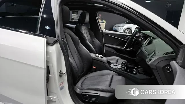 BMW 2 Series Gran Coupe (F44) id 3031959 из Кореи 20