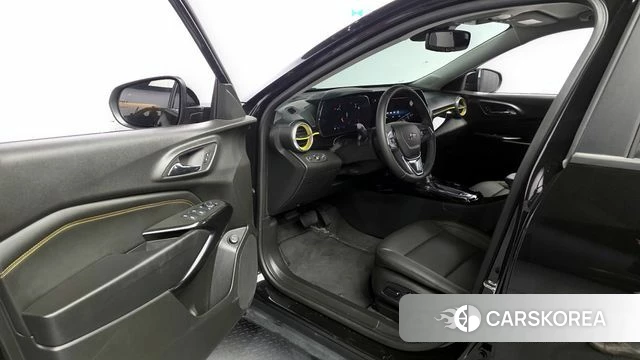 Chevrolet (GM Daewoo) Trax Crossover id 4292130 из Кореи 32