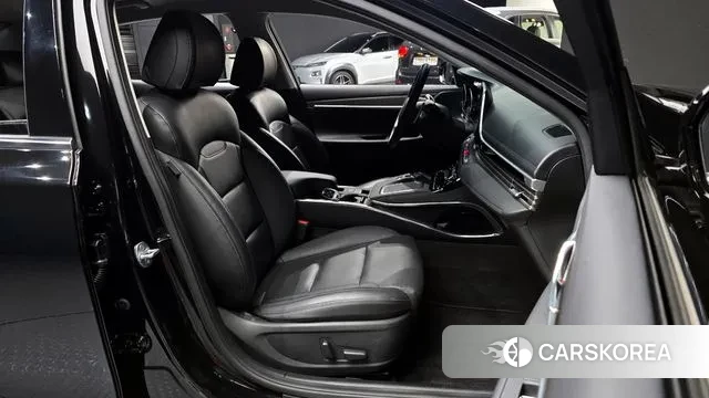 Hyundai The New Grandeur IG id 3016921 из Кореи 20