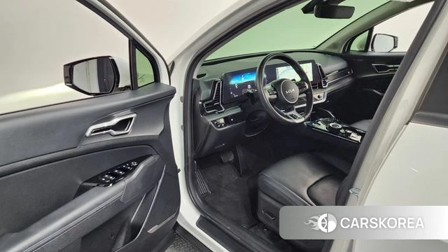 Kia Sportage 5th Generation Hybrid id 4400714 из Кореи 37