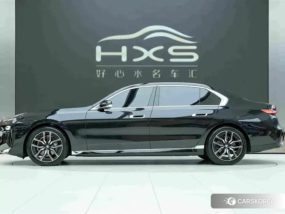BMW 7 series id 4681264 из Китая 22