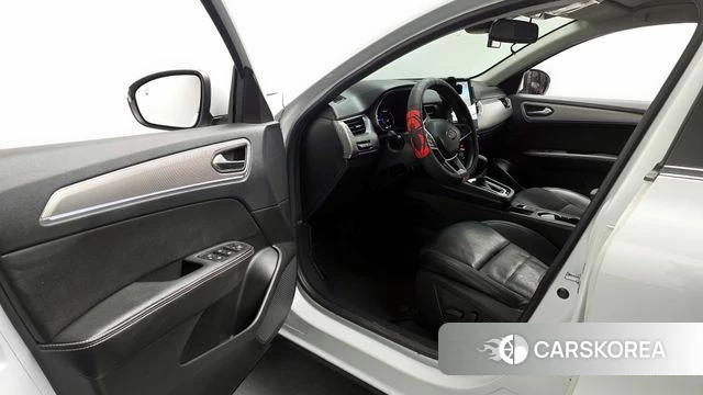 Renault Korea (Samsung) XM3 id 4315810 из Кореи 20