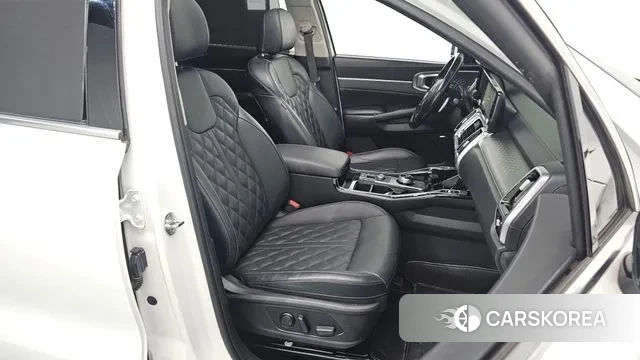 Kia Sorento 4th Generation id 3577770 из Кореи 20