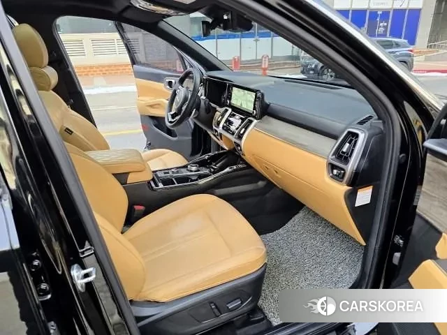 Kia Sorento 4th Generation id 3625336 из Кореи 20