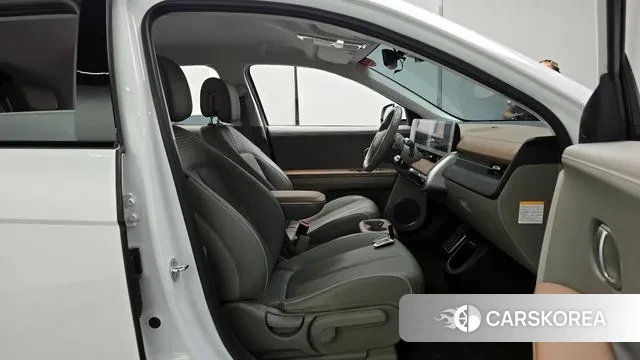 Hyundai Ionic 5 id 3016972 из Кореи 20