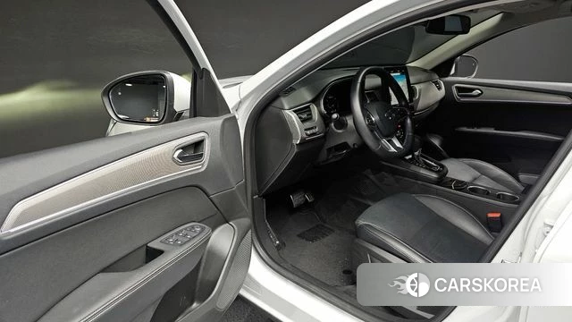 Renault Korea (Samsung) XM3 id 4382105 из Кореи 30