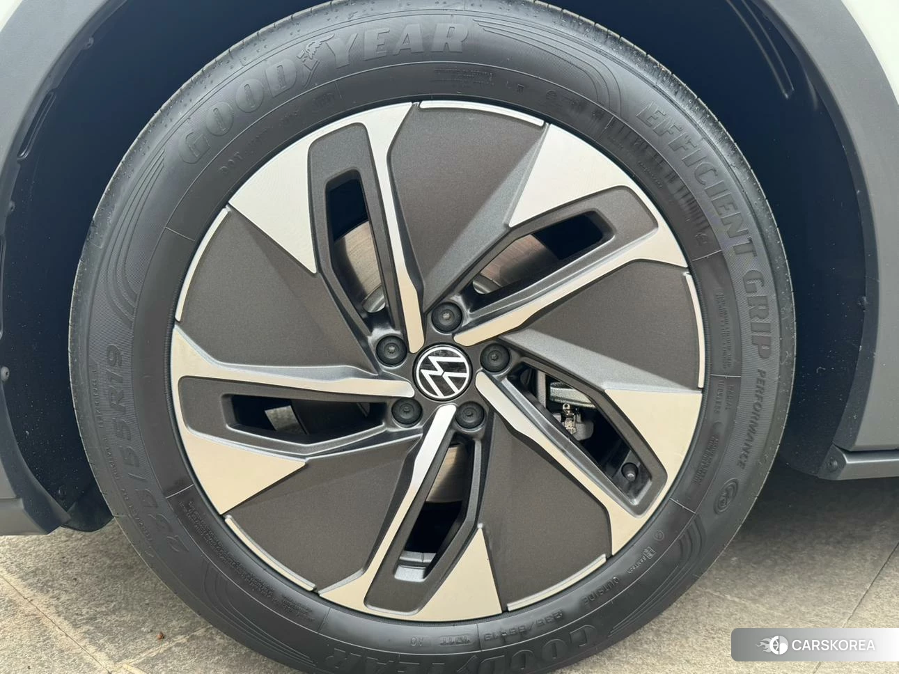 Volkswagen ID.4 CROZZ id 4454373 из Китая 16