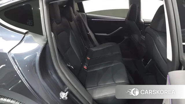 Tesla Model 3 id 3757854 из Кореи 20