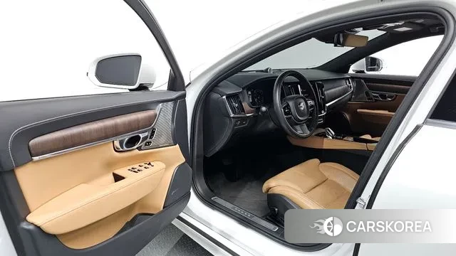 Volvo S90 id 3007863 из Кореи 20