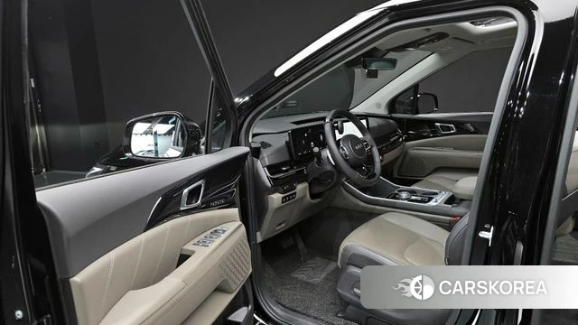 Kia The New Carnival 4th Generation id 4354270 из Кореи 32