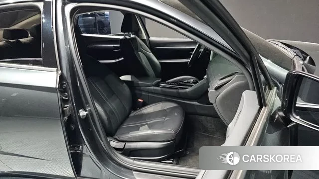 Hyundai Sonata (DN8) id 3478731 из Кореи 20