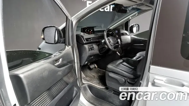 Hyundai Staria id 2746280 из Кореи 20