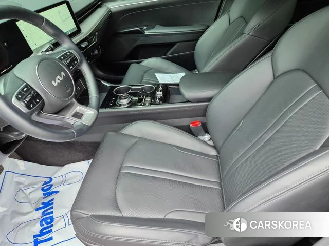 Kia The New K5 3rd generation id 4487860 из Кореи 20