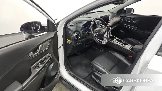 Hyundai Kona Electric id 3176772 из Кореи 20