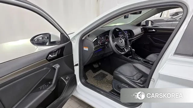 Volkswagen 7th Generation of Jetta id 3379482 из Кореи 20