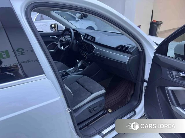 Audi Q3 id 4380479 из Китая 23