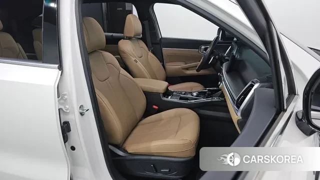 Kia The New Sorento 4th Generation id 3610109 из Кореи 20