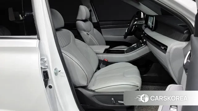 Hyundai The New Palisade id 3011100 из Кореи 20