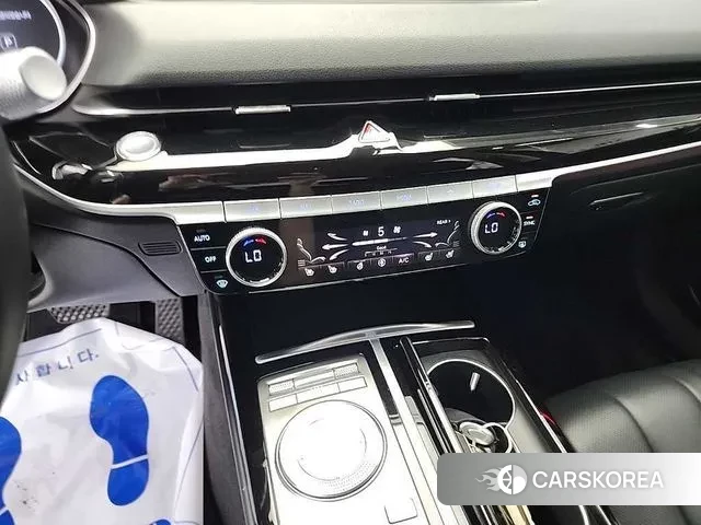 Genesis G80 (RG3) id 3059896 из Кореи 19