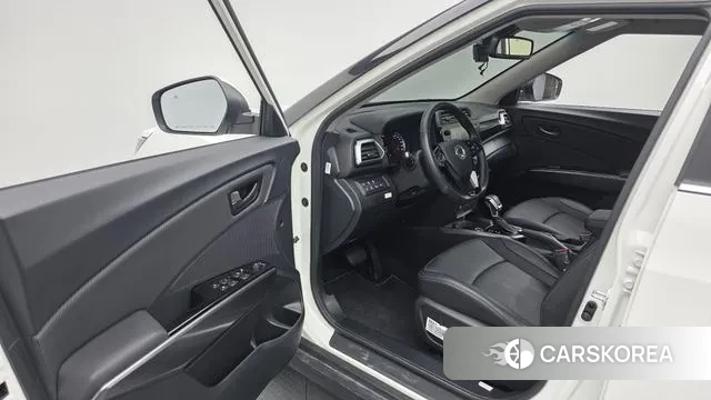 Ssangyong The New Tivoli id 3751032 из Кореи 20