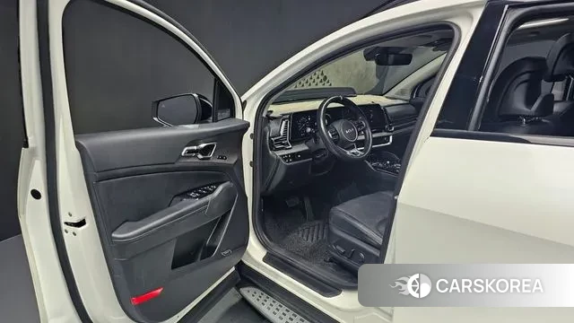 Kia Sportage 5th Generation Hybrid id 2980048 из Кореи 20