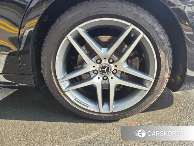 Mercedes-Benz S-Class W222 id 3412424 из Кореи 19